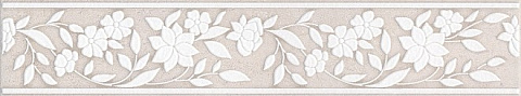 Бордюр СОРБОННА AD\A424\SG457020 (Kerama Marazzi)