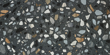 Керамический гранит Crisp XL Graphite 60x120 (STN Ceramica)