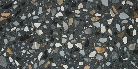 Керамический гранит Crisp XL Graphite 60x120 (STN Ceramica)