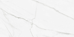 Керамический гранит Пьюр Марбл / Pure Marble матовый GP60120PUR00M 600x1200 (New Trend)