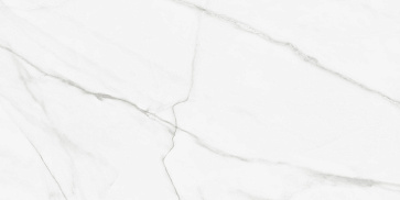 Керамический гранит Пьюр Марбл / Pure Marble матовый GP60120PUR00M 600x1200 (New Trend)