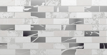 Декор GLENT White DW9GLW00 (AltaCera)