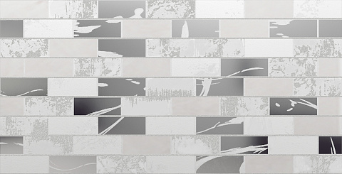 Декор GLENT White DW9GLW00 (AltaCera)