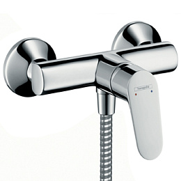 Смеситель для душа Focus E2 31960000 (HANSGROHE)