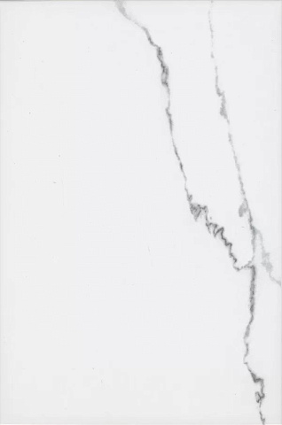 Плитка настенная МИРАКОЛИ Белый глянцевый 8376 (Kerama Marazzi)