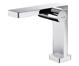 Смеситель для раковины Alme 1500 1510 (WasserKRAFT)