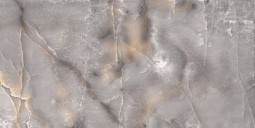 Керамический гранит Ambassador Arabesque Onyx Dark Polished N20473 600x1200 (Neodom)