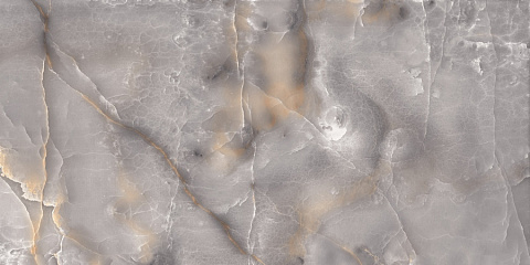 Керамический гранит Ambassador Arabesque Onyx Dark Polished N20473 600x1200 (Neodom)