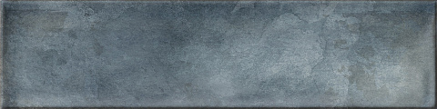 Плитка настенная CAMBRE Blue Brillo 75x300 (Cifre Ceramica)