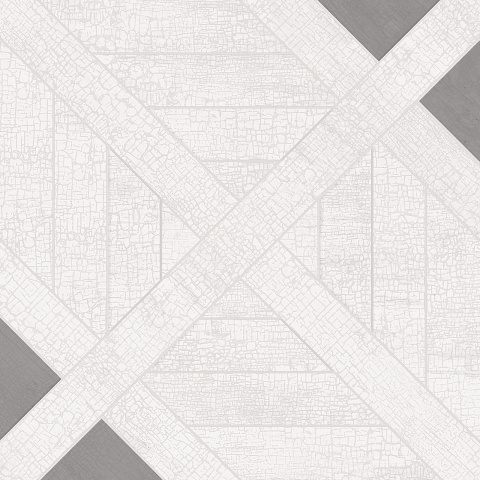 Керамический гранит Creta Flori Blanco GP6CEF00 (New Trend)