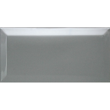 Плитка настенная BISELADOS Plata Brillo (DAR Сeramics)