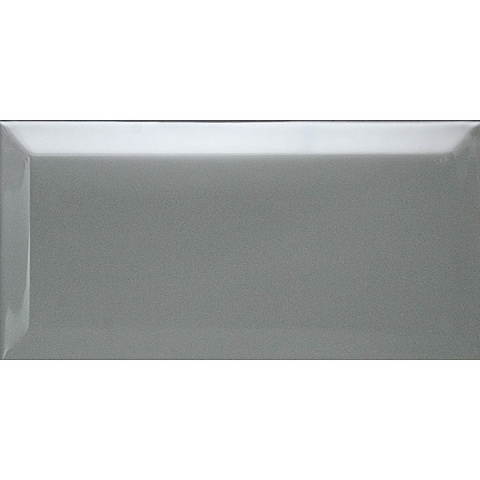 Плитка настенная BISELADOS Plata Brillo (DAR Сeramics)