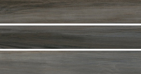 Керамический гранит Ливинг Вуд серый темный обрезной SG350800R (KERAMA MARAZZI)