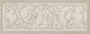 Декор Монсанту 3 бежевый светлый 150х400 HGD\A504\15145 (KERAMA MARAZZI)