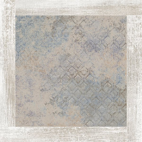 Керамический гранит Vogue white (Ibero)