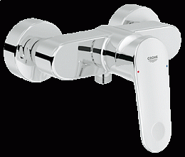 Смеситель для душа Europlus II 33577002 (GROHE)