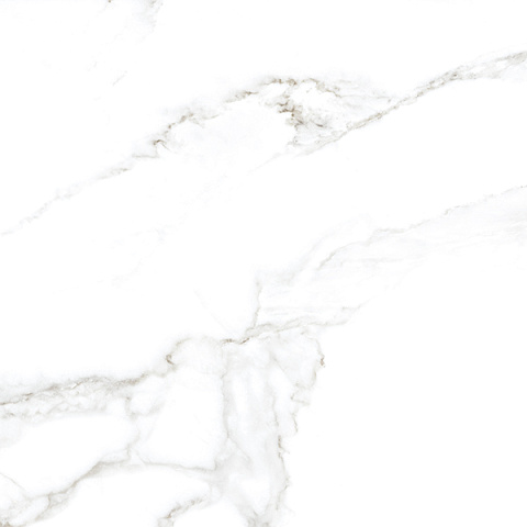 Керамический гранит Carrara Premium white PG 01 (Gracia Ceramica)