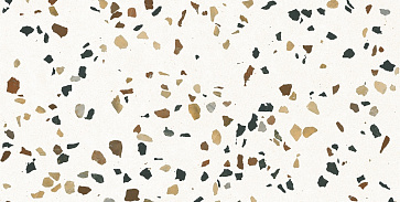 Керамический гранит Gerda / Герда Фестиваль ID9063b083MR 600x1200 (IDALGO)