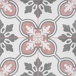 Керамический гранит LYS White 450x450 (Navarti)
