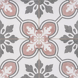 Керамический гранит LYS White 450x450 (Navarti)