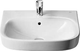 Умывальник DEBBA 32799600Y 500x420 (ROCA)