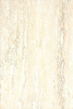 Плитка настенная Травертин 8180 (KERAMA MARAZZI)