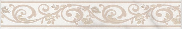 Бордюр Висконти HGD\A421\8326 (KERAMA MARAZZI)
