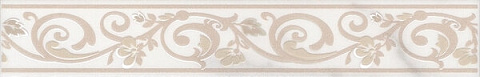 Бордюр Висконти HGD\A421\8326 (KERAMA MARAZZI)