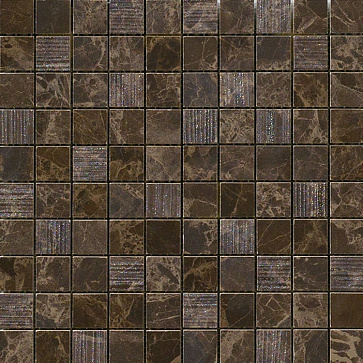 Мозаика ELITE Dark Mosaico (Italon)