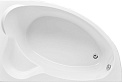 Ванна акриловая MAYORCA R 150x100 (Aquanet)