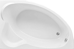 Ванна акриловая MAYORCA R 150x100 (Aquanet)