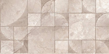 Плитка настенная Parma Avorio Rel 315x630 (Керлайф)