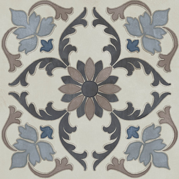 Декор Чементо 2 матовый 200х200 VT\A594\5301 (Kerama Marazzi)