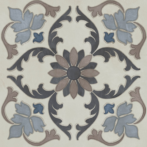 Декор Чементо 2 матовый 200х200 VT\A594\5301 (Kerama Marazzi)