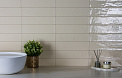 Плитка настенная LIGURIA CREAM 75x300 (Smile Tile)