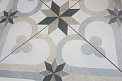 Керамический гранит Mediterranea Cadaques 450x450 (Mykonos)