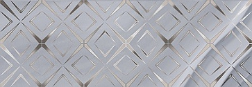 Декор AGAT Lux Blue (Керлайф)