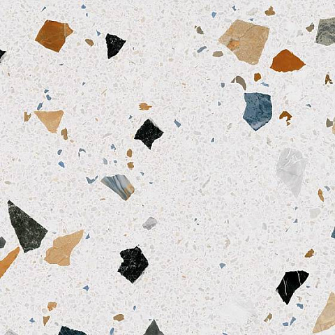 Керамический гранит Stracciatella R Nacar 80x80 (Arcana)
