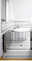 Керамический гранит AGEART Marmara White AA945007M (Age Art)