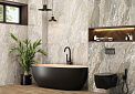 Керамический гранит Минерал кремовый / Mineral Crema полированный 60120INL01P 600x1200 (LCM)