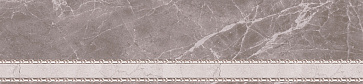 Бордюр BLADE Moldura Oka Gris (Navarti)