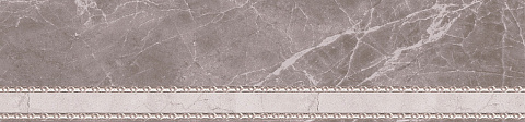 Бордюр BLADE Moldura Oka Gris (Navarti)