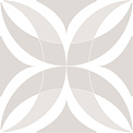 Керамический гранит ЭКЛЕКТИКА Дюна 200x200 (Smile Tile)