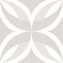 Керамический гранит ЭКЛЕКТИКА Дюна 200x200 (Smile Tile)