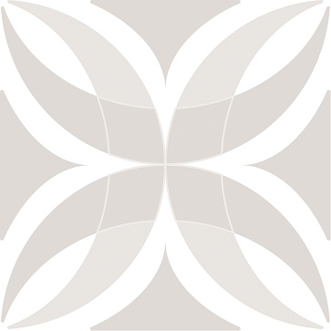 Керамический гранит ЭКЛЕКТИКА Дюна 200x200 (Smile Tile)