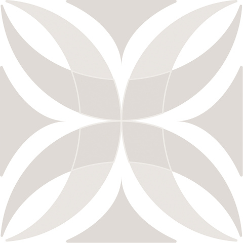 Керамический гранит ЭКЛЕКТИКА Дюна 200x200 (Smile Tile)