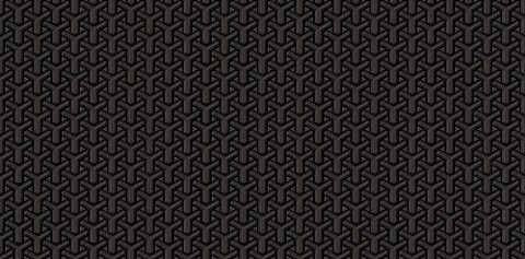 Керамический гранит Delta Black 30 (EMIGRES)