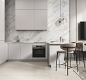 Керамический гранит ZEUS SIMPLE TRAVERTINE MATT матовая NTTHS99813M 600x1200 (NT Ceramic)