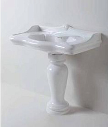 Пьедестал JUBILAEUM JUB300B1 (AZZURRA)