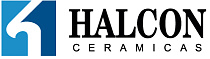 Логотип Halcon Ceramicas
